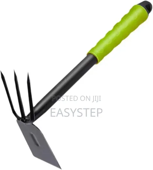 2 in 1 Fork Jembe Garden Cultivator