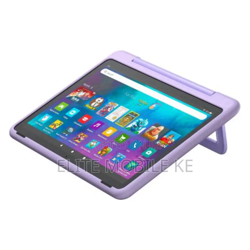 Amazon Fire HD 10 Kids Pro Tablet