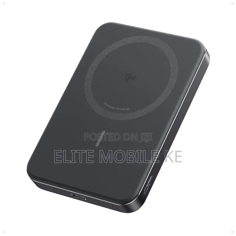 Anker Ultra Slim MagGo Power Bank (10k, Slim)