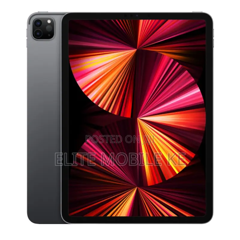 Apple iPad Pro 11 (2021)