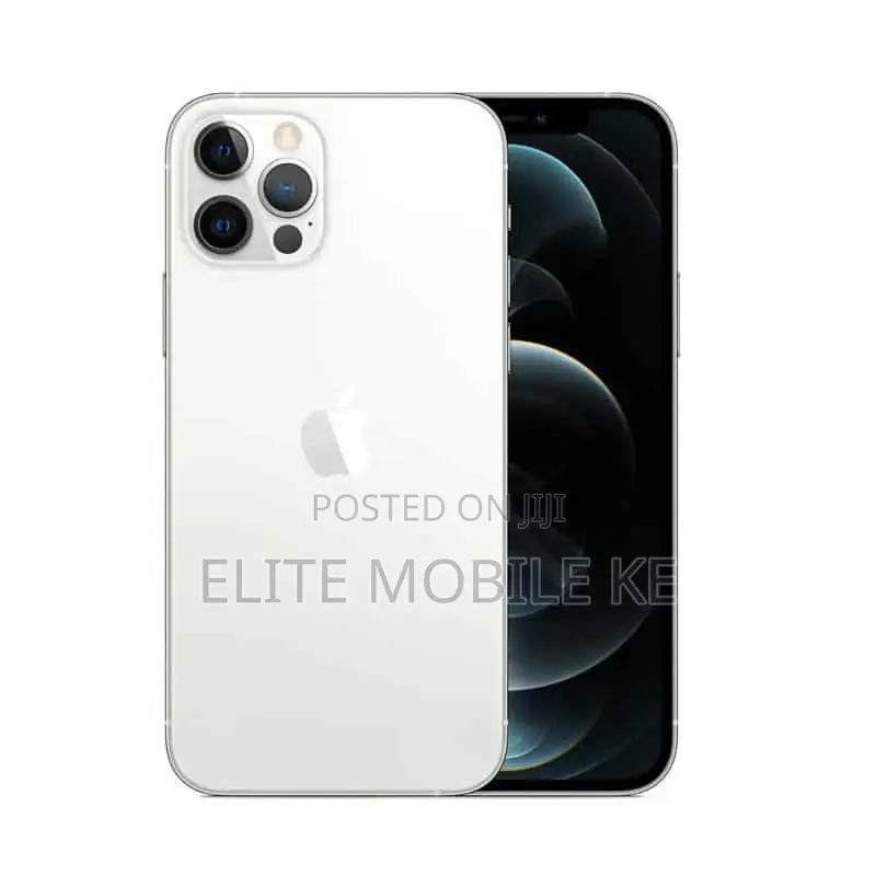Apple iPhone 12 Pro