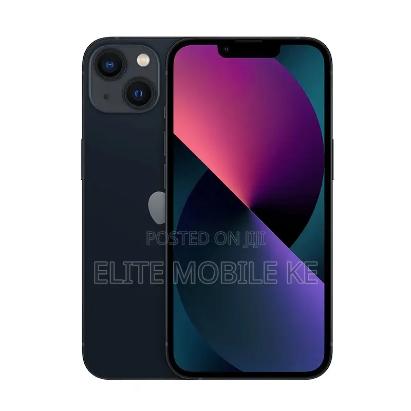 Apple iPhone 13