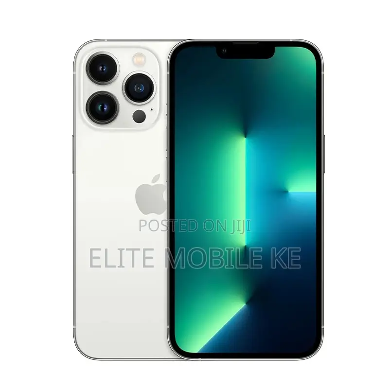 Apple iPhone 13 Pro