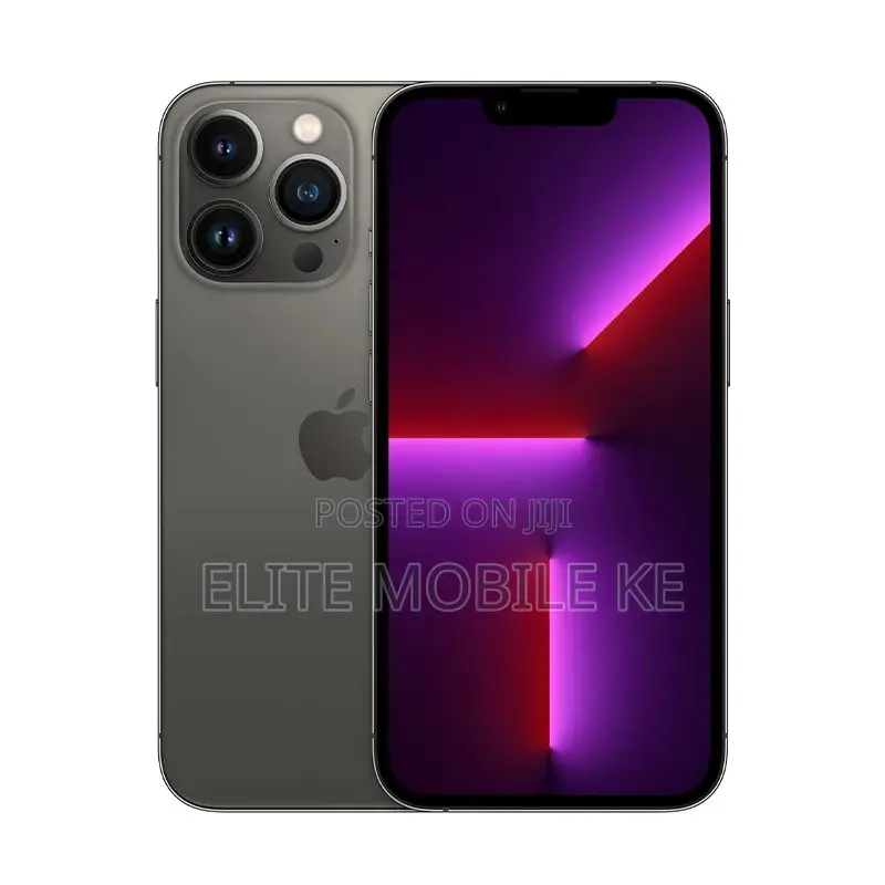 Apple iPhone 13 Pro