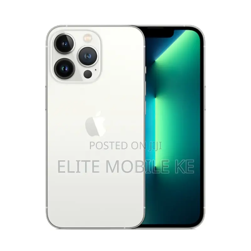 Apple iPhone 13 Pro Max