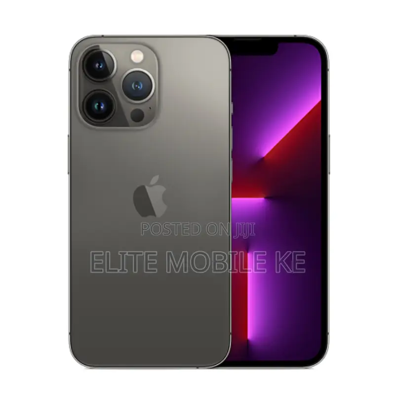 Apple iPhone 13 Pro Max