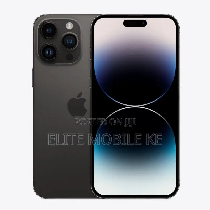 Apple iPhone 14 Pro Max
