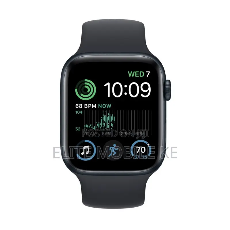 Apple Watch SE 2