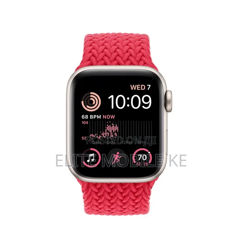 Apple Watch SE 2