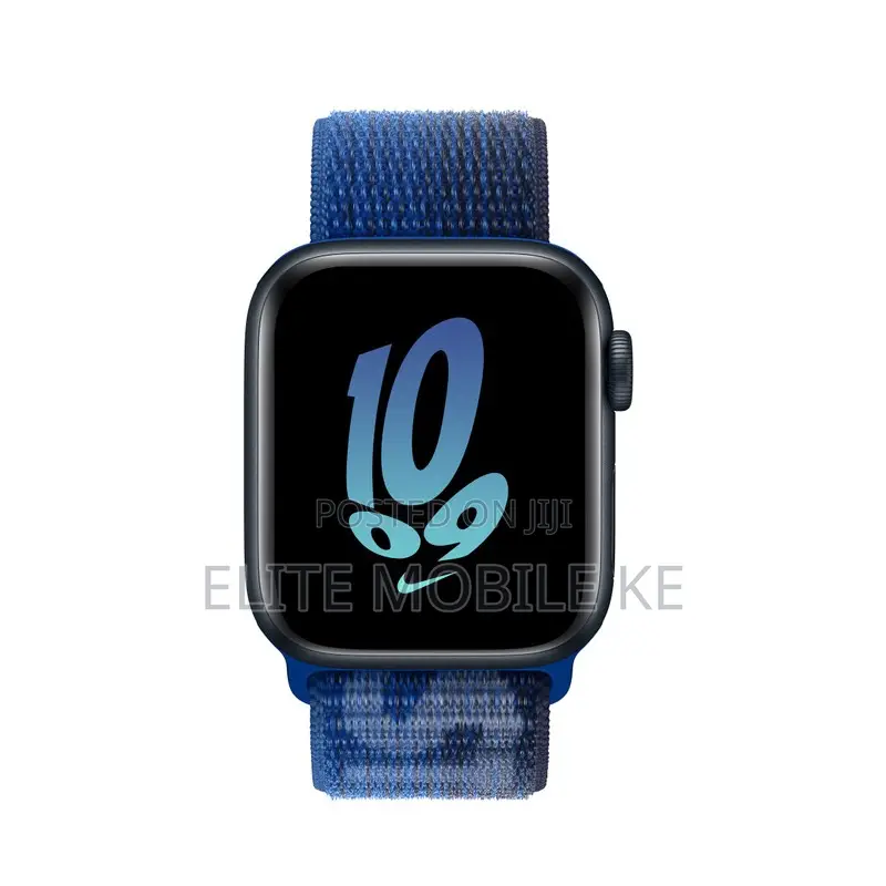 Apple Watch SE 2