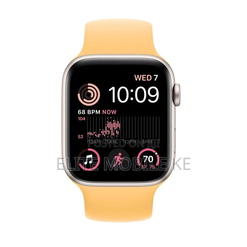 Apple Watch SE 2