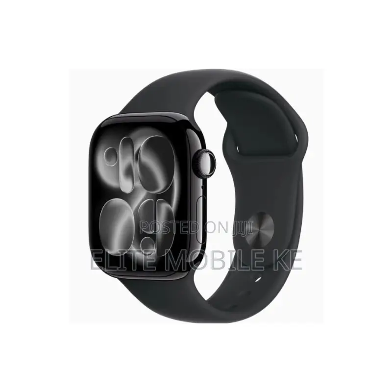 Apple Watch Series 11