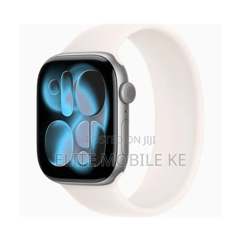 Apple Watch Series 11