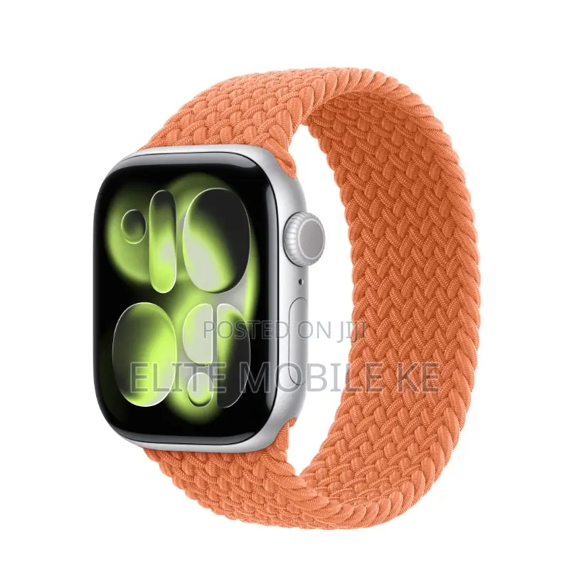 Apple Watch Series 11