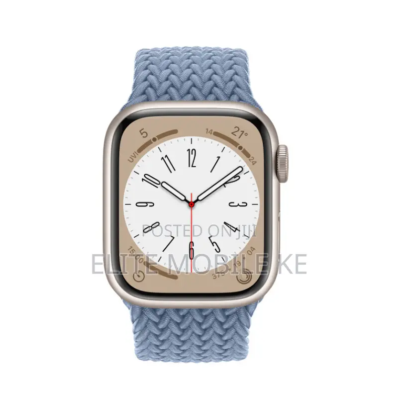 Apple Watch Series 8