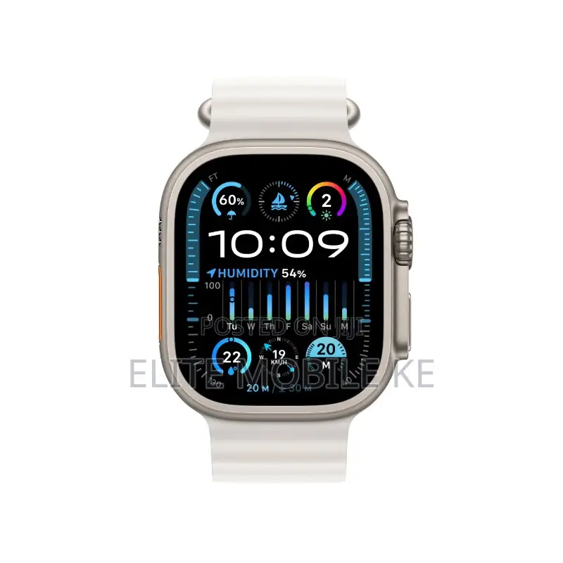 Apple Watch Ultra 2