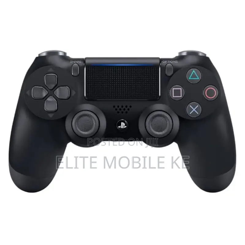 DualShock 4 Wireless Controller