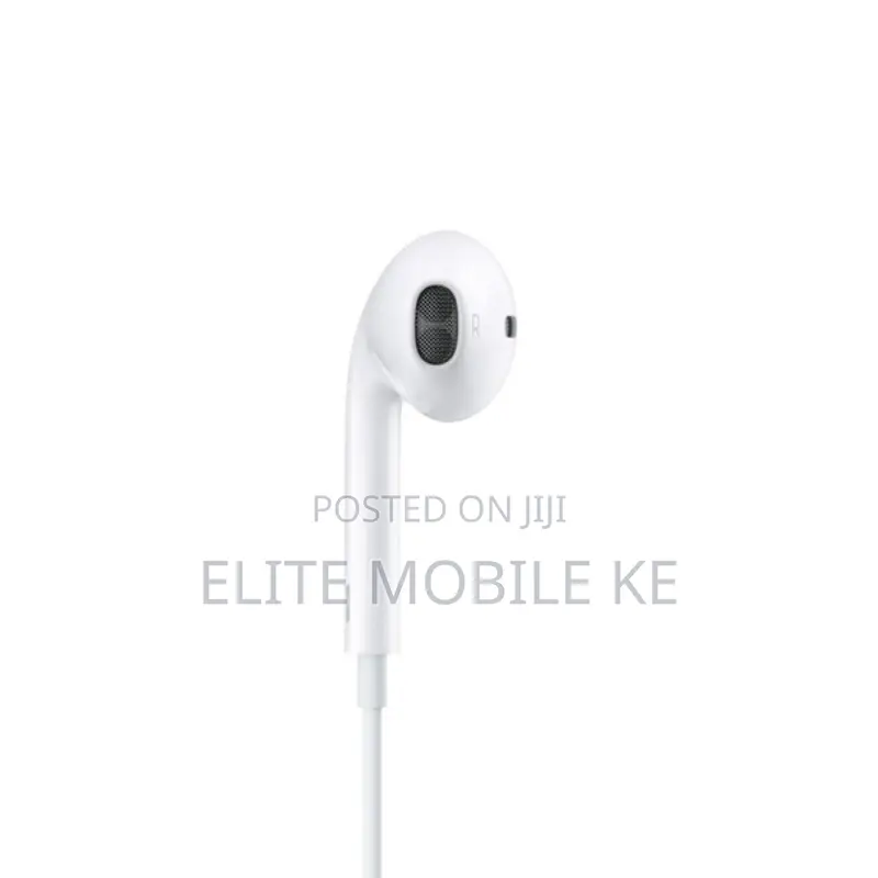 EarPods Lightning Connector