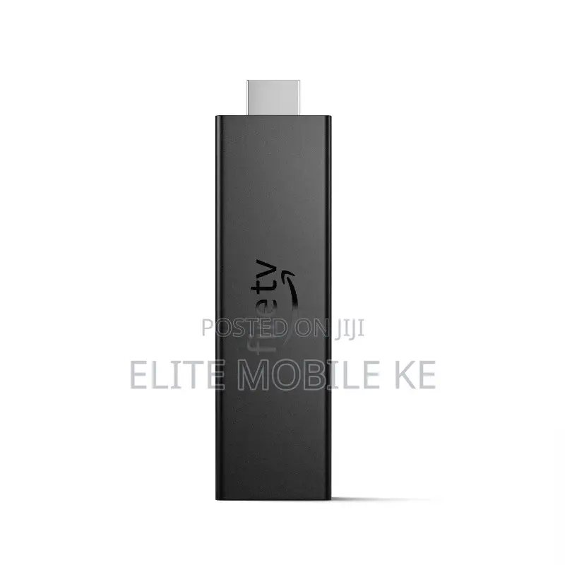 Amazon Fire TV Stick 4K Max