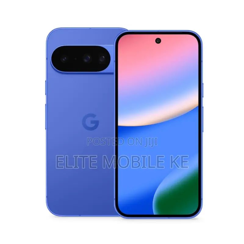 Google Pixel 10