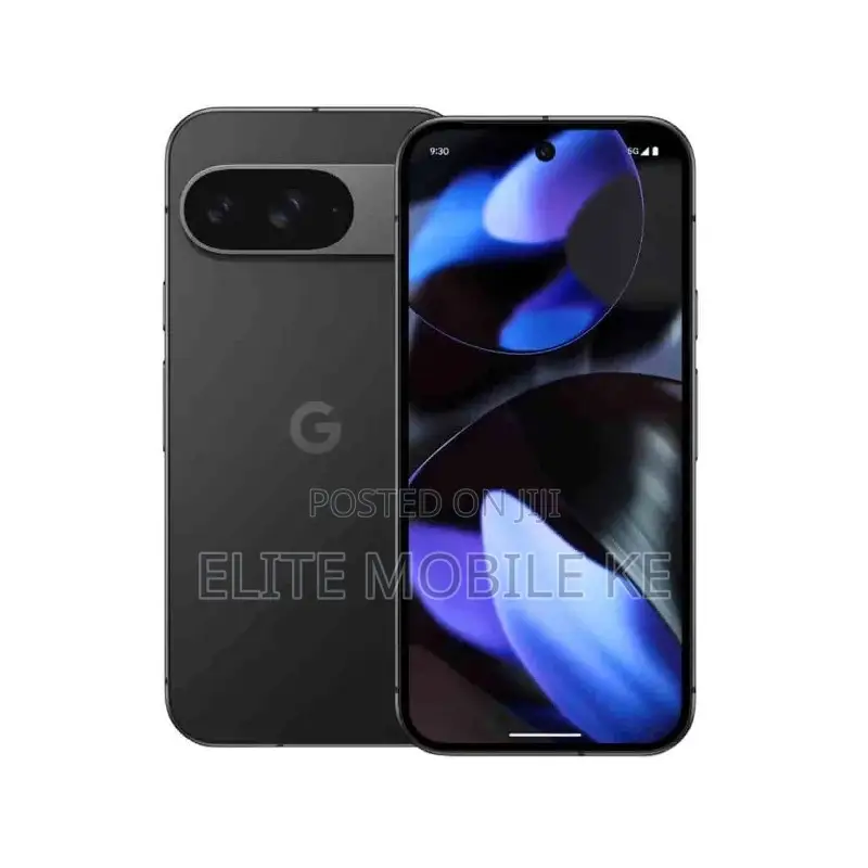 Google Pixel 10