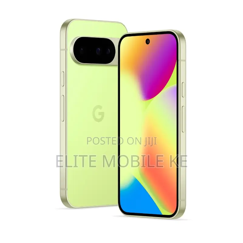 Google Pixel 10