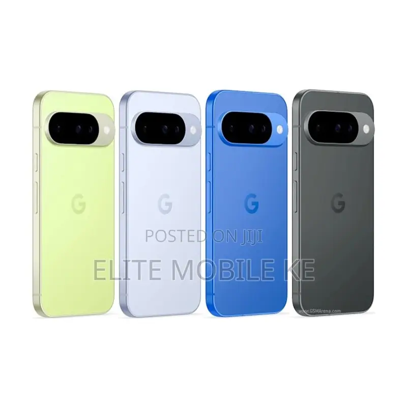 Google Pixel 10