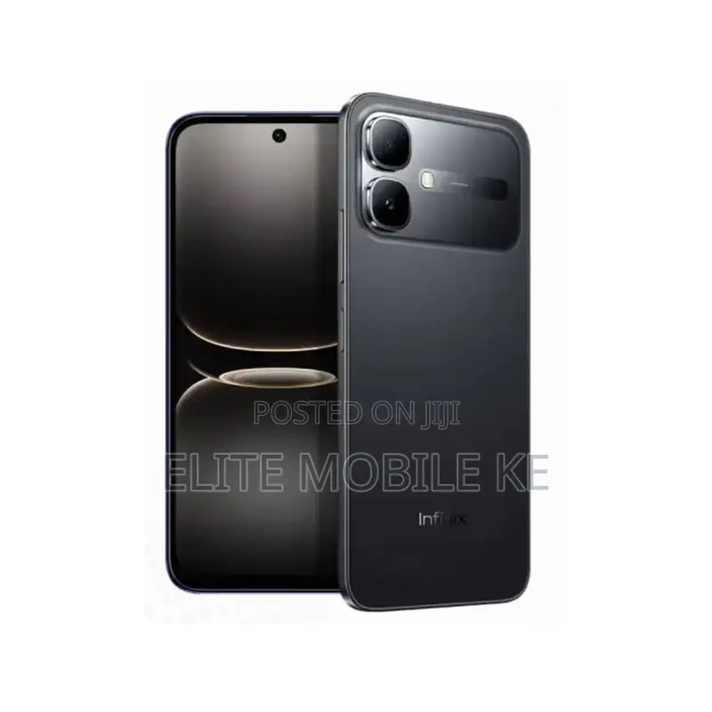 Infinix Smart 20