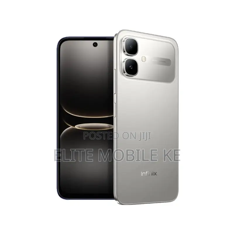 Infinix Smart 20