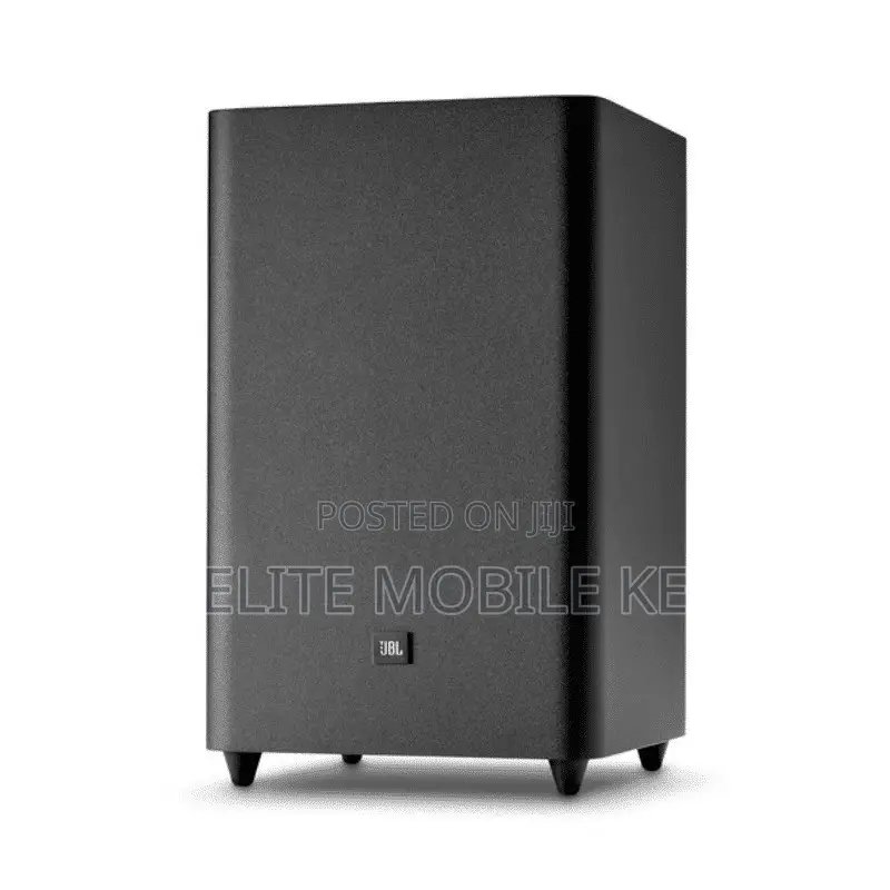 JBL Bar 2.1 Deep Bass MK2