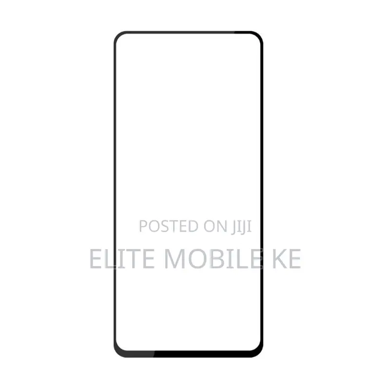 Oneplus 3D Screen Protector
