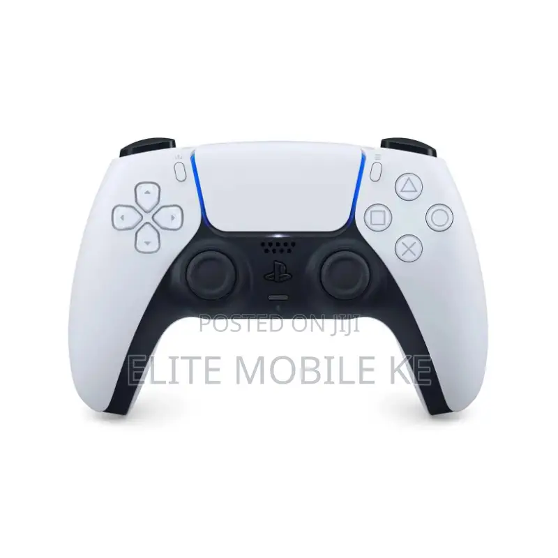 PlayStation 5 DualSense Wireless Controller