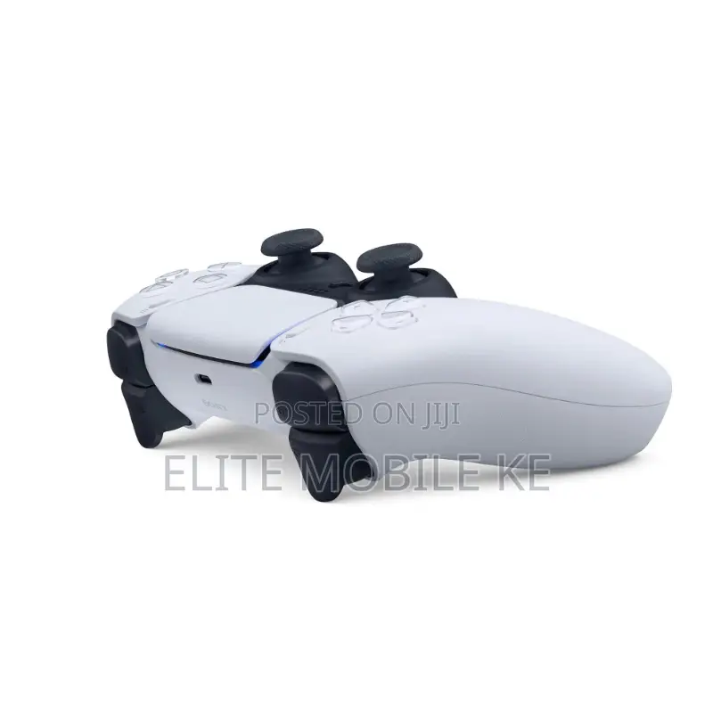 PlayStation 5 DualSense Wireless Controller
