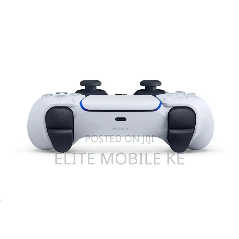 PlayStation 5 DualSense Wireless Controller