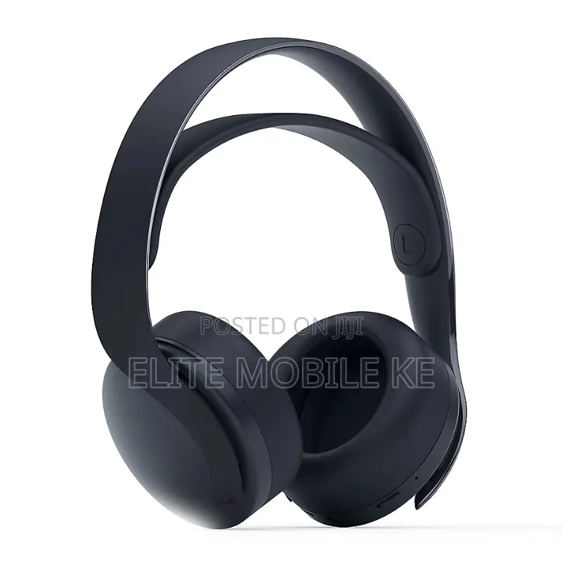 Pulse 3D Wireless Headset
