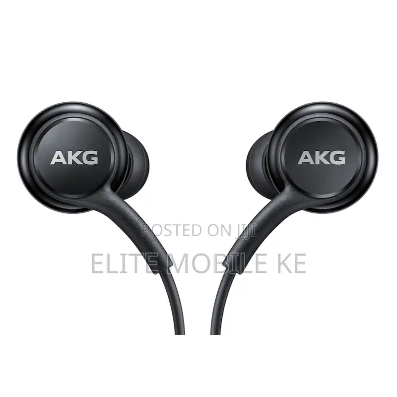 Samsung AKG Type-C Headphones