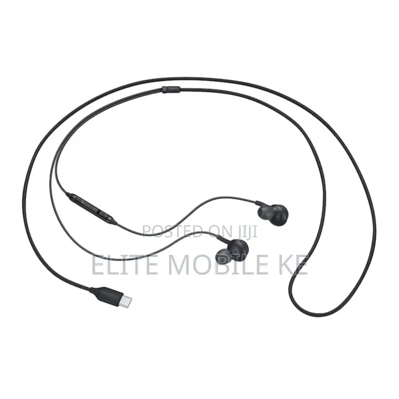 Samsung AKG Type-C Headphones