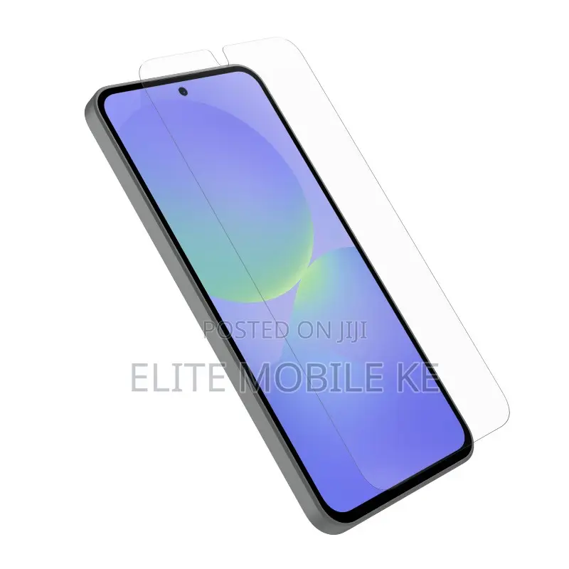 Samsung Galaxy A Series Protector
