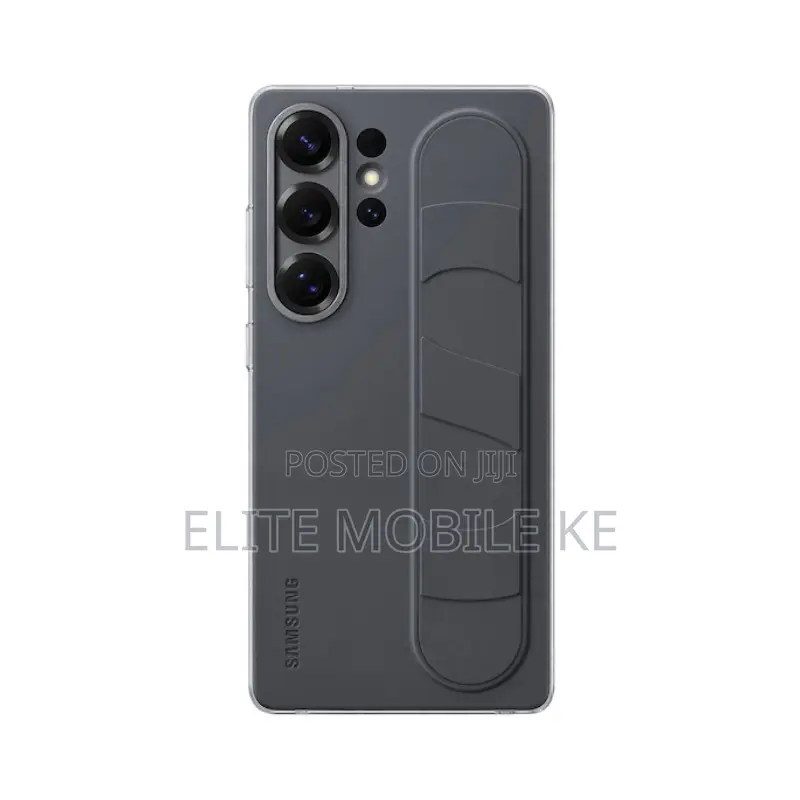 Samsung Galaxy S25 Ultra Standing Grip Case
