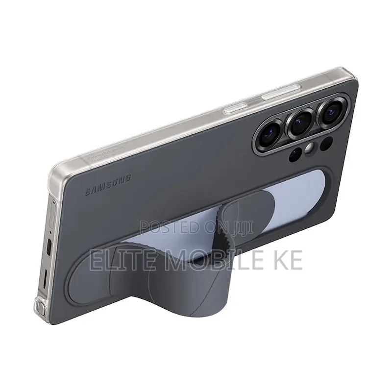 Samsung Galaxy S25 Ultra Standing Grip Case