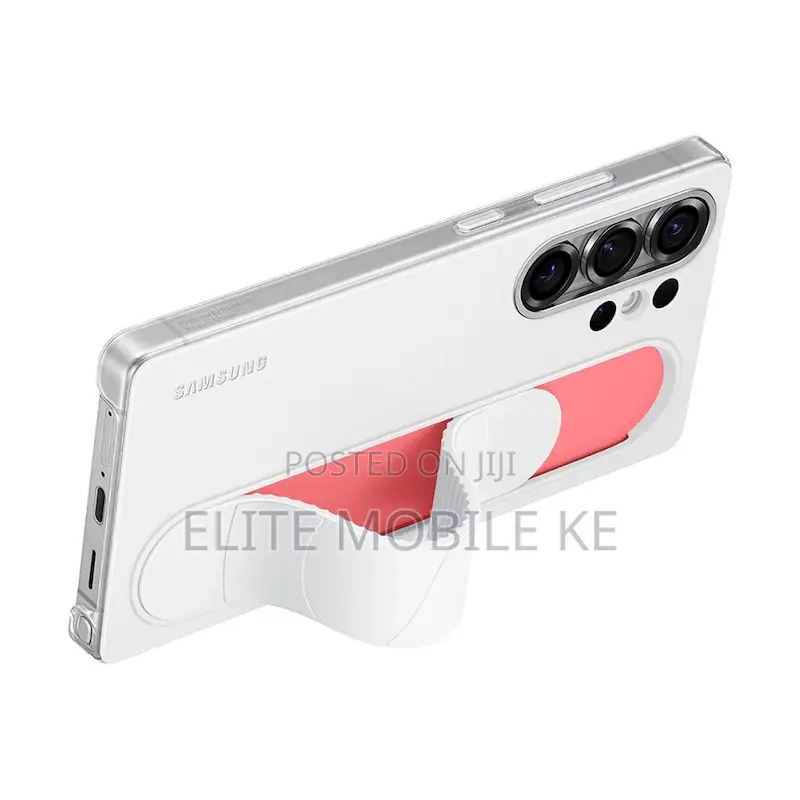 Samsung Galaxy S25 Ultra Standing Grip Case