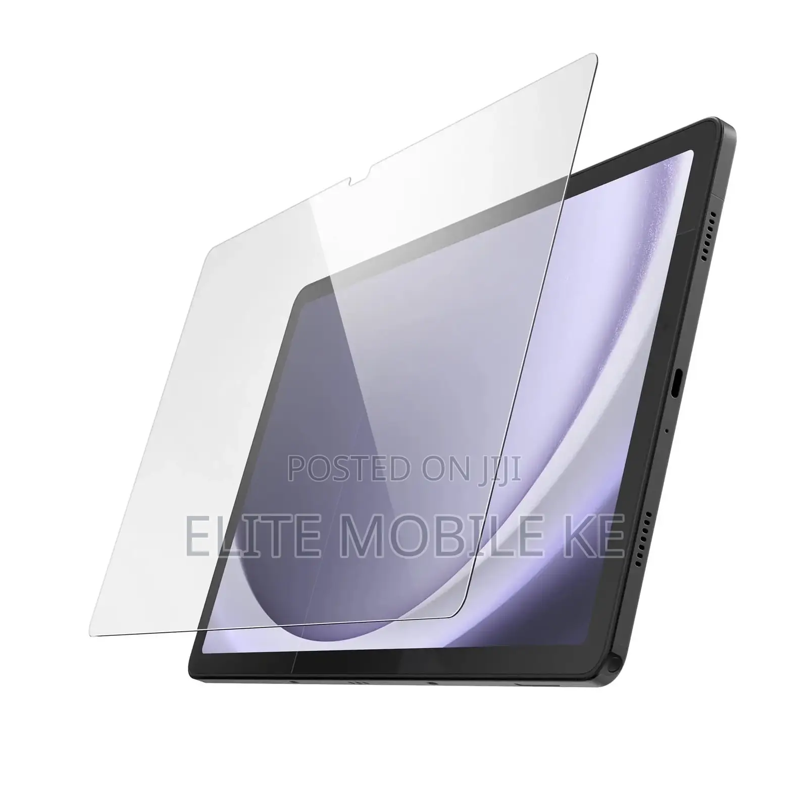 Samsung Galaxy Tablet Screen Protector