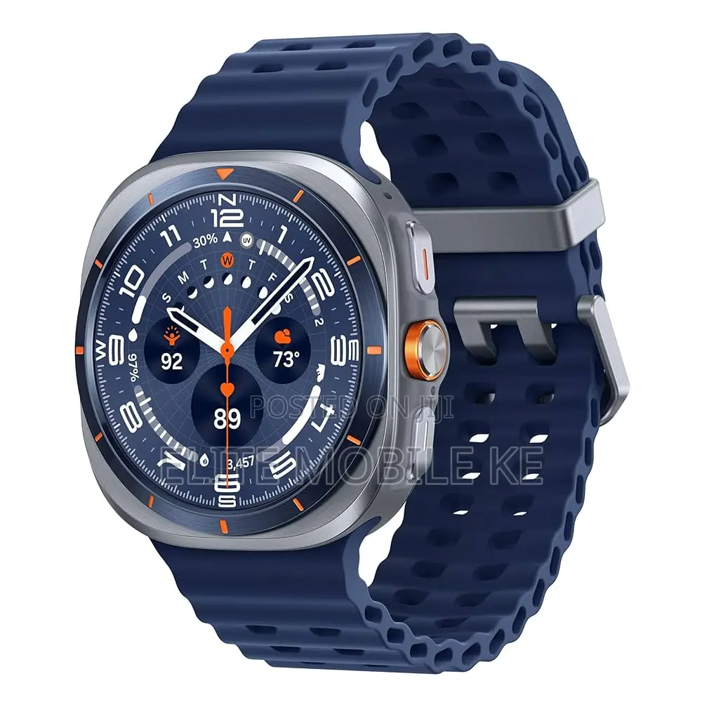 Samsung Galaxy Watch Ultra (2025) 47mm