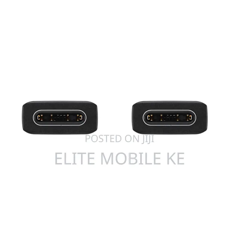 Samsung USB Type-C to Type-C