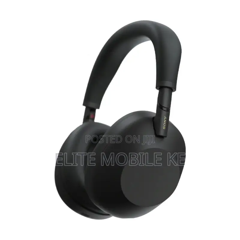 Sony WH-1000XM6