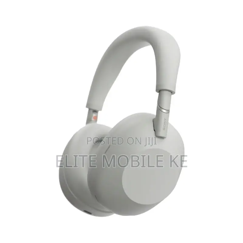 Sony WH-1000XM6