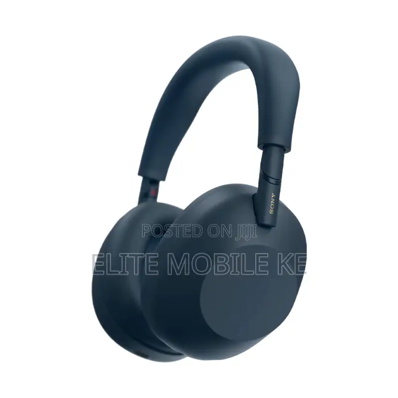 Sony WH-1000XM6