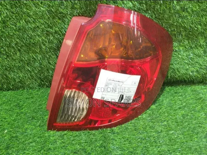 Tail Lamp Rh Mazda Verisa 2011