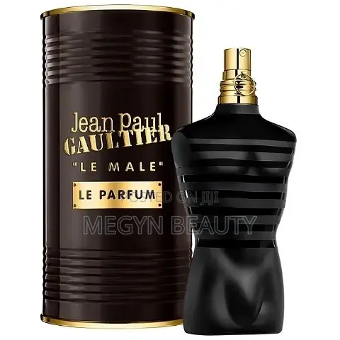 John Paul Gaultier Le Male
