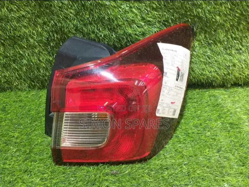 Tail Lamp Rh Subaru Levorg Vm4 2014